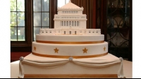 Food Column: Midwives celebrate 30th with cake -- lots of it