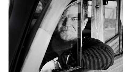 Glen Campbell: A cowboy's farewell