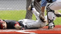 Seneca Valley rallies late to defeat Upper St. Clair