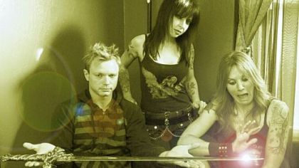 Local Scene: Motorpsychos ride again