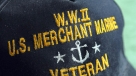 Merchant mariners have fought for recognition as veterans since World War II