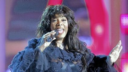An appreciation: Donna Summer went far and above disco