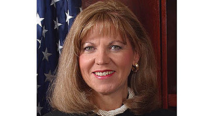 State Supreme Court Justice Joan Orie Melvin expected to be charged today