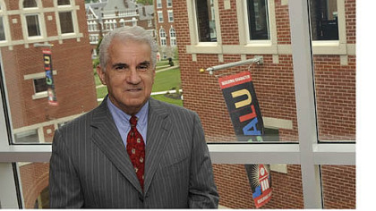 Cal U president's firing, release of audit report stun campus