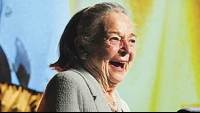Elsie Hillman honored for decades of political and civic work