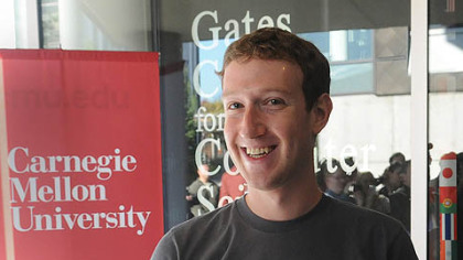 Facebook prepares itself for buttoned-up Wall Street