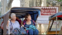 Movie review: Talented cast raises 'The Best Exotic Marigold Hotel' 
