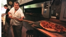 Ovens cool at Vincent's Pizza Park after 60 years