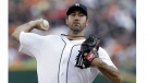 Bucs foil Verlander's no-hit bid in 6-0 loss to Detroit