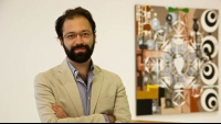 Dan Byers selected as first curator of modern and contemporary art at Carnegie