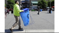 Pittsburgh vows to get tough on littering