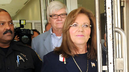Justice Joan Orie Melvin to fight charges