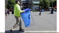 Pittsburgh vows to get tough on littering