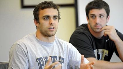 Trip to Haiti a lasting experience for Pitt athletes
