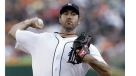 Bucs foil Verlander's no-hit bid in 6-0 loss to Detroit