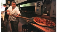 Ovens cool at Vincent's Pizza Park after 60 years