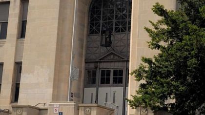 Oliver High School