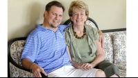 With the march of Alzheimer's, an early-onset support group falls apart
