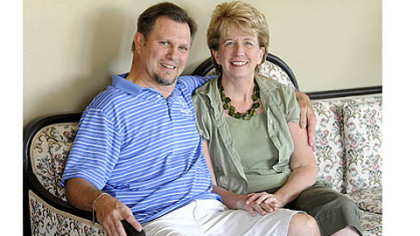 With the march of Alzheimer's, an early-onset support group falls apart