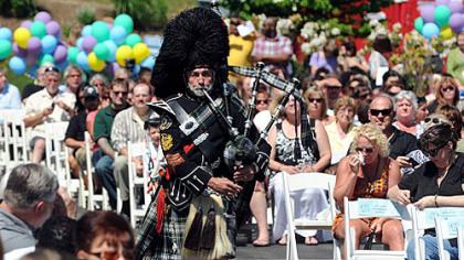 Organ, tissue and cornea donors remembered 
