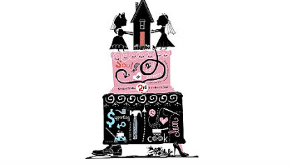 The economic case for same-sex marriage: Let's face it, marriage is changing for everybody