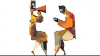 Workzone: New book details how diversions are interrupting the modern workplace