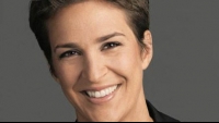 'Drift': Rachel Maddow knows her defense
