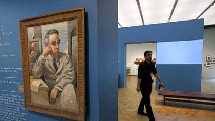 Albert C. Barnes: Philanthropic Renaissance man