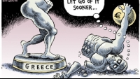 Greek Statue