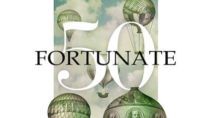 The Fortunate 50: Pay up 12 percent for the top 50 execs