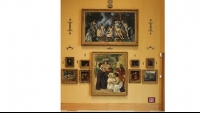 The new Barnes museum in Philadelphia: A real gem