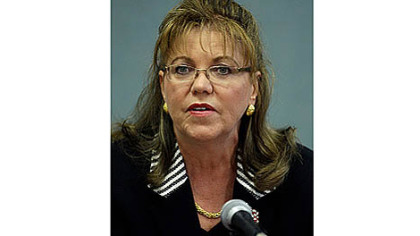 Joan Orie Melvin's absence may hamstring Supreme Court cases