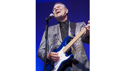 For Glen Campbell and others with Alzheimer's, musical memory is often the last to go