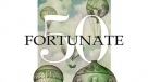 The Fortunate 50: Pay up 12 percent for the top 50 execs