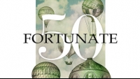 The Fortunate 50: Pay up 12 percent for the top 50 execs