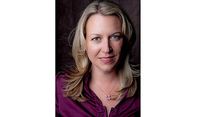Cheryl Strayed's 'Wild': a woman on the edge