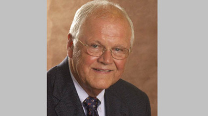 James Wright: "I have never gotten used to seeing these young wracked bodies."