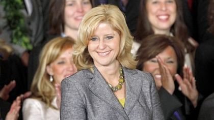 What makes a great teacher? Let's ask the National Teacher of the Year