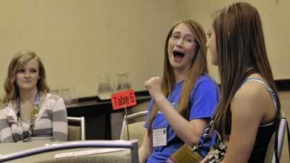 WVU student invents device to help amputees