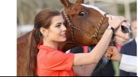 Princess Grace's granddaughter, Charlotte Casiraghi, grabs the international spotlight