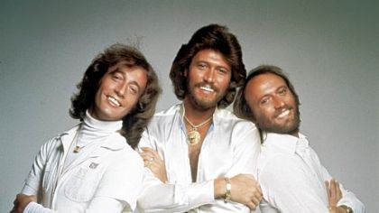 Appreciation: Bee Gees golden harmonies silenced with Robin Gibb's death