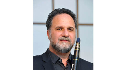 Concert review: David Krakauer shines at Pittsburgh Jewish Music Festival