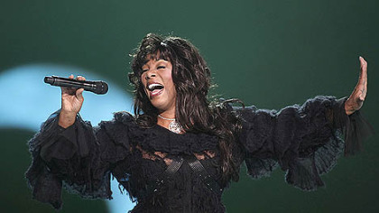 Pittsburgh band Dancing Queen keeps the disco beat alive