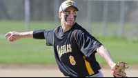 Electric arms on display in Class AAA semifinal today