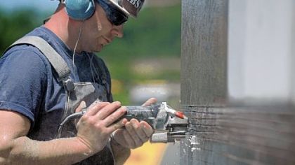 City expects 2013 completion for Point State Park fountain