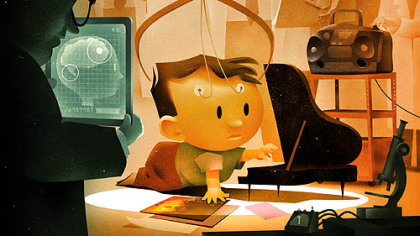 New website addresses myths about the brain