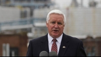 Gov. Corbett adds pension reform to budget agenda