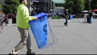 The Morning File | Littering: the bad habit of other people (right?)