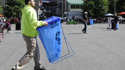 The Morning File | Littering: the bad habit of other people (right?)