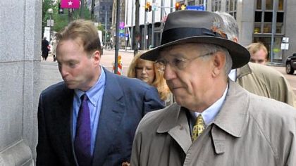 Pa. Superior Court revives $500 million malpractice claim against K&L Gates